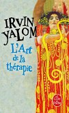 L'Art de la thérapie (eBook, ePUB)