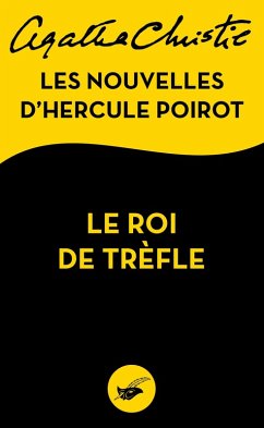 Cover Le Roi de trèfle (eBook, ePUB)