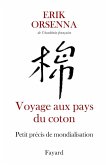 Voyage aux pays du coton (eBook, ePUB)