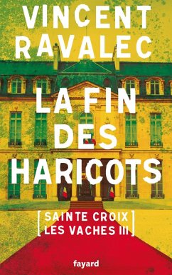 Cover La fin des haricots (eBook, ePUB)