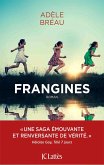 Frangines (eBook, ePUB)