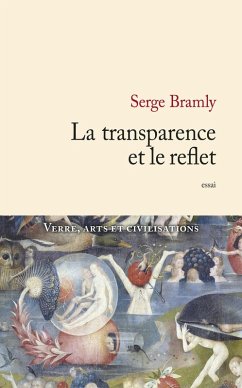 Cover La transparence et le reflet (eBook, ePUB)