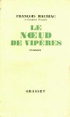 Le noeud de vipères (eBook, ePUB) Le noeud de vipères (eBook, ePUB)