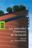 Les nouvelles frontières de la laïcité (eBook, ePUB) Les nouvelles frontières de la laïcité (eBook, ePUB)