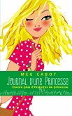 Journal d'une Princesse - Encore plus d'histoires de Princesse (eBook, ePUB)