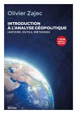 Introduction à l'analyse géopolitique (eBook, ePUB) Introduction à l'analyse géopolitique (eBook, ePUB)