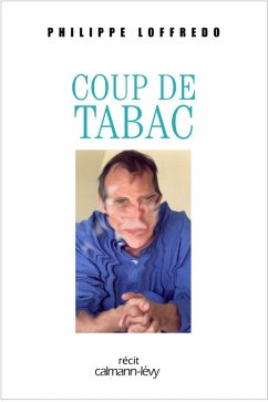 Cover Coup de tabac (eBook, ePUB)