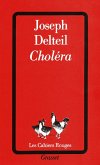 Choléra (eBook, ePUB)