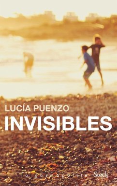 Cover Invisibles (eBook, ePUB)