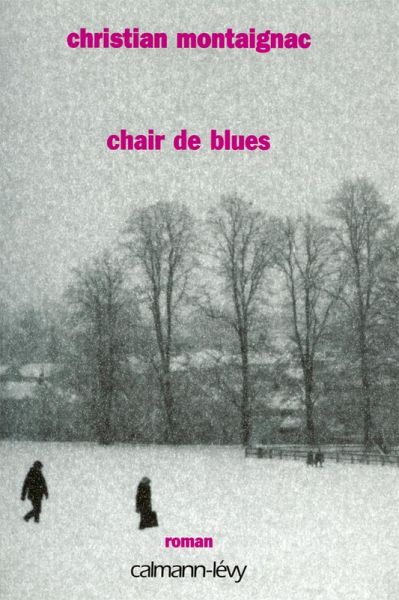 Chair de blues (eBook, ePUB)