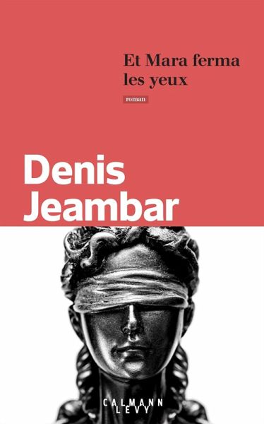 Et Mara ferma les yeux (eBook, ePUB)