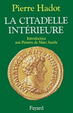 Cover La Citadelle intérieure (eBook, ePUB)