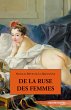 De la ruse des femmes (eBook, ePUB) - Bild 1