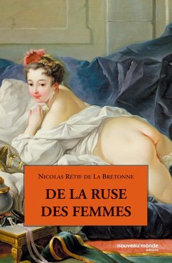 Cover De la ruse des femmes (eBook, ePUB)
