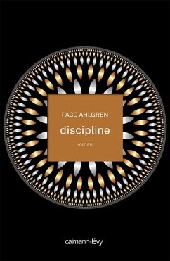 Cover Discipline (eBook, ePUB)