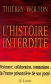 L'Histoire interdite (eBook, ePUB)