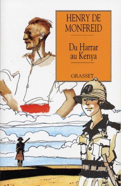 Du Harrar au Kenya (eBook, ePUB) - De Monfreid, Henry