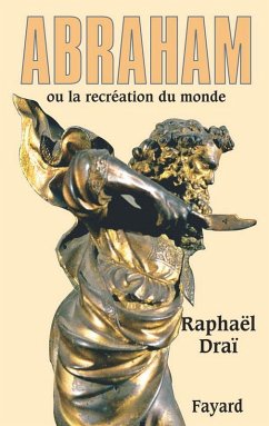 Cover Abraham (eBook, ePUB)