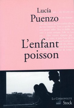 L'enfant poisson (eBook, ePUB) - Puenzo, Lucia