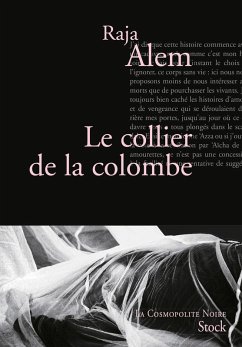 Le collier de la colombe (eBook, ePUB) - Alem, Raja