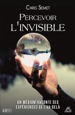 Percevoir l'invisible (eBook, ePUB)
