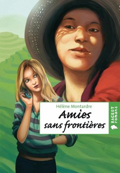 Cover Amies sans frontières (eBook, ePUB)