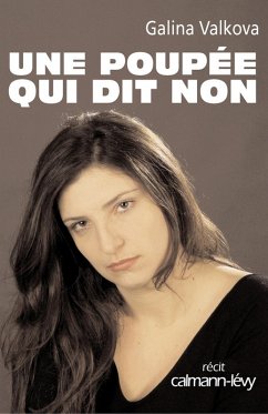 Cover Une poupée qui dit non (eBook, ePUB)