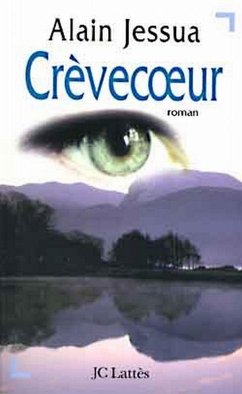 Cover Crèvecoeur (eBook, ePUB)