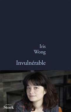 Cover Invulnérable (eBook, ePUB)