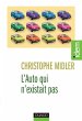 L'Auto qui n'existait pas (eBook, ePUB) - Bild 1