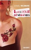 Quatrième génération (eBook, ePUB) Quatrième génération (eBook, ePUB)