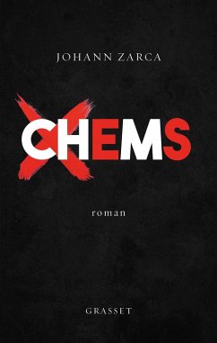 Chems (eBook, ePUB) - Zarca, Johann