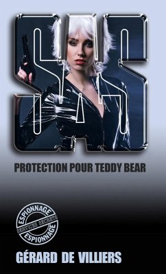 Cover SAS 46 Protection pour Teddy Bear (eBook, ePUB)