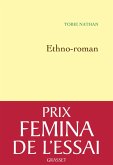 Ethno-Roman (eBook, ePUB)