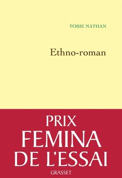 Ethno-Roman (eBook, ePUB) - Nathan, Tobie
