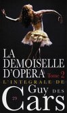 Guy des Cars 29 La Demoiselle d'Opéra Tome 2 (eBook, ePUB)