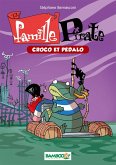 Famille Pirate Bamboo Poche T1 (eBook, ePUB)