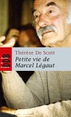 Petite vie de Marcel Légaut (eBook, ePUB)