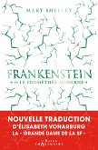 Frankenstein ou le Prométhée moderne (eBook, ePUB)