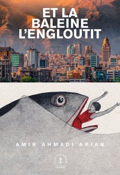 Cover Et la baleine l'engloutit (eBook, ePUB)