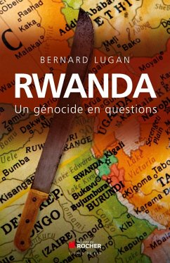 Cover Rwanda (eBook, ePUB)