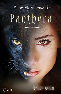 Cover Panthera (eBook, ePUB)