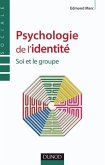 Psychologie de l'identité (eBook, ePUB)