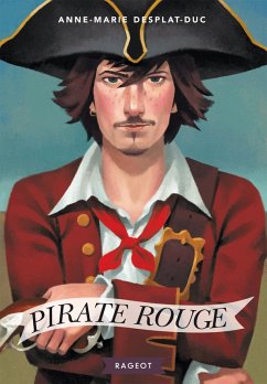Cover Pirate rouge (eBook, ePUB)