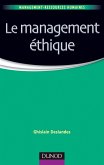 Le management éthique (eBook, ePUB)