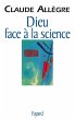 Dieu face à la science (eBook, ePUB) - Bild 1