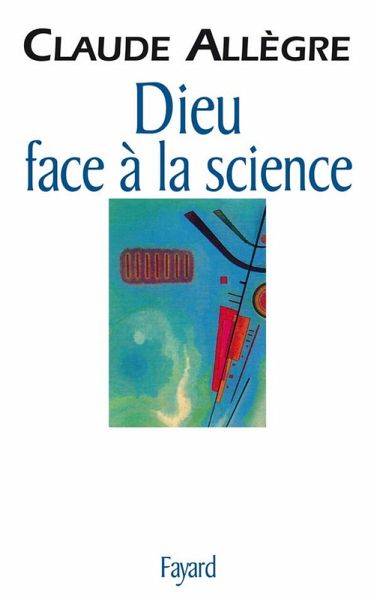 Dieu face à la science (eBook, ePUB) Dieu face à la science (eBook, ePUB)