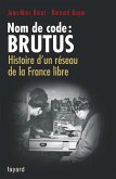 Nom de code : BRUTUS (eBook, ePUB)