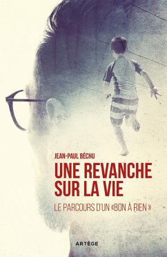 Cover Une Revanche sur la vie... (eBook, ePUB)