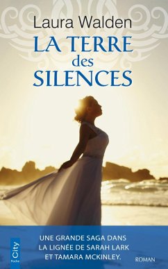 Cover La terre des silences (eBook, ePUB)